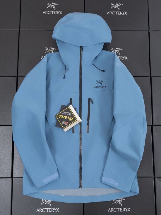 Arc'teryx Other - Men's Arc'teryx ALPHA SV Skiing Gliding Waterproof Jacket XXL